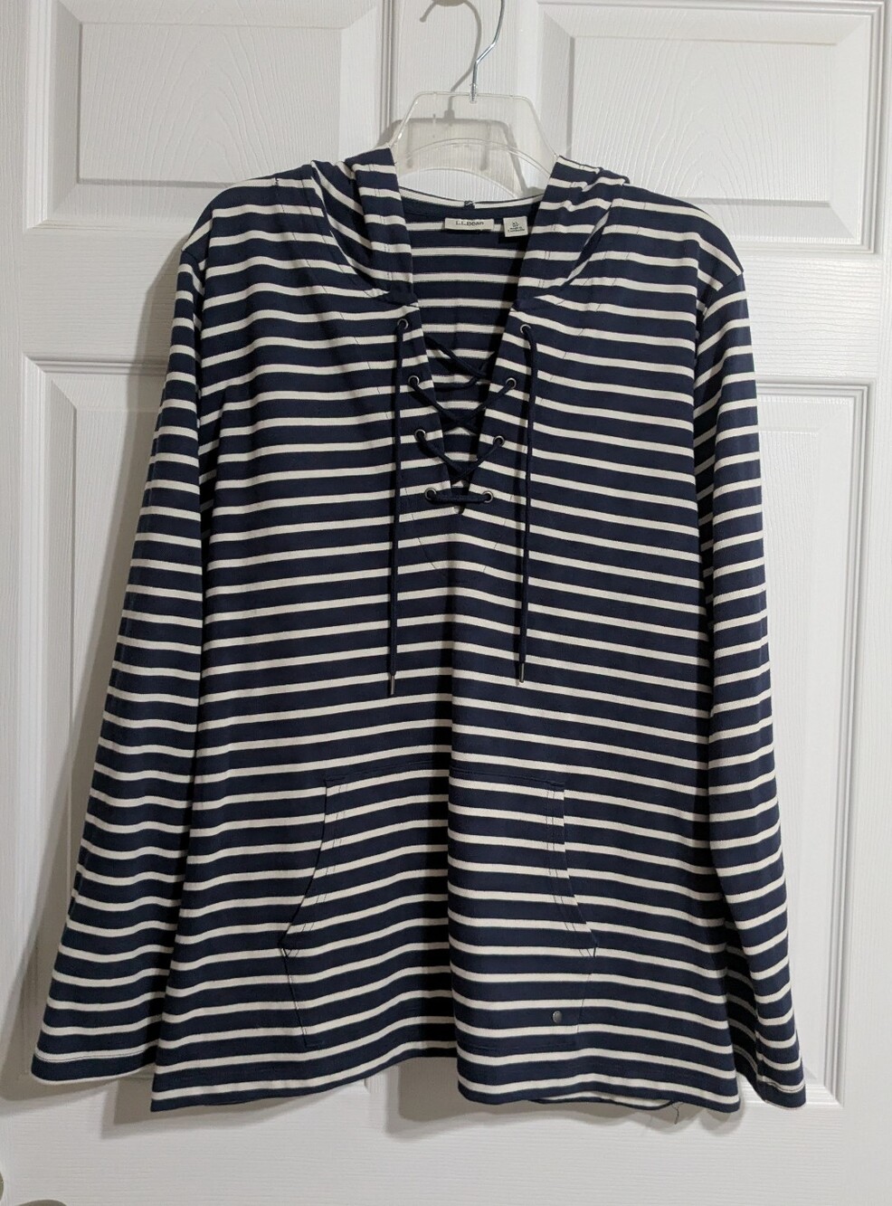 L.L. Bean Women's Top/Hoodie